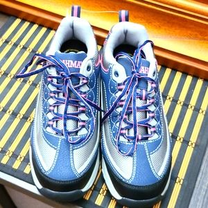 brahma composite toe shoes